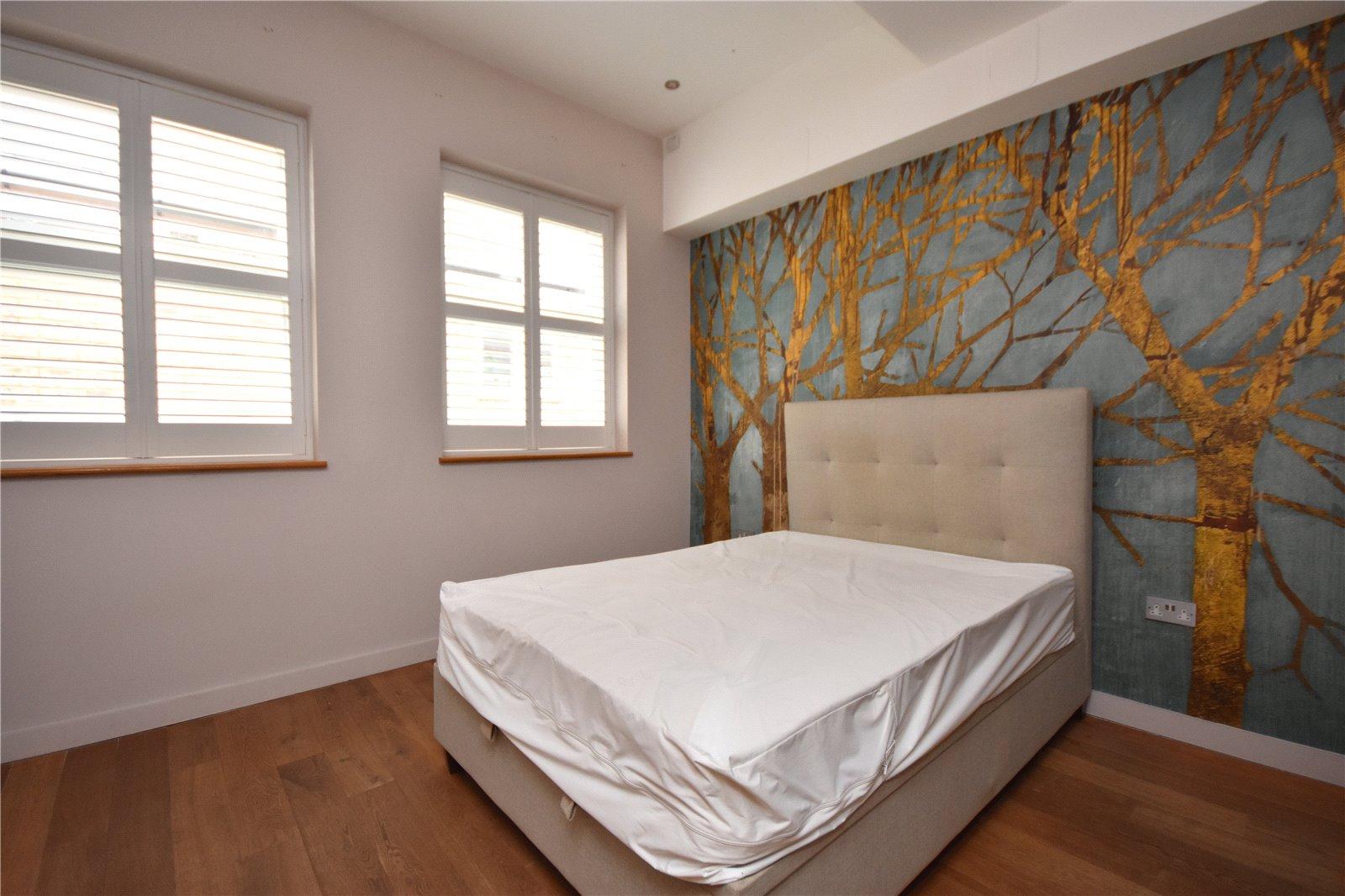 2 bedroom Apartment to rent - Martyn Gerrard
