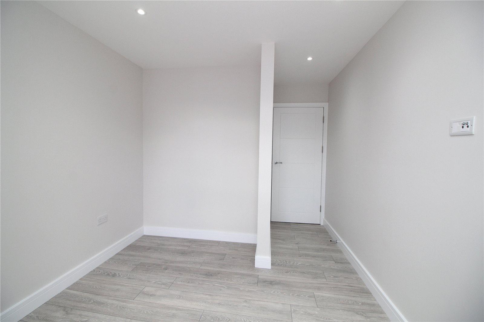 1 bedroom Apartment to rent - Martyn Gerrard