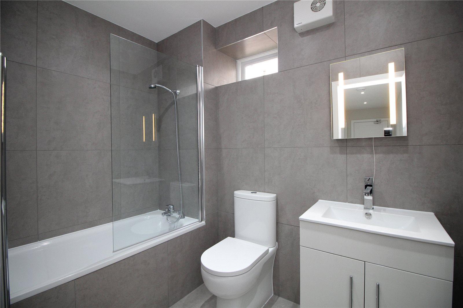 1 bedroom Apartment to rent - Martyn Gerrard