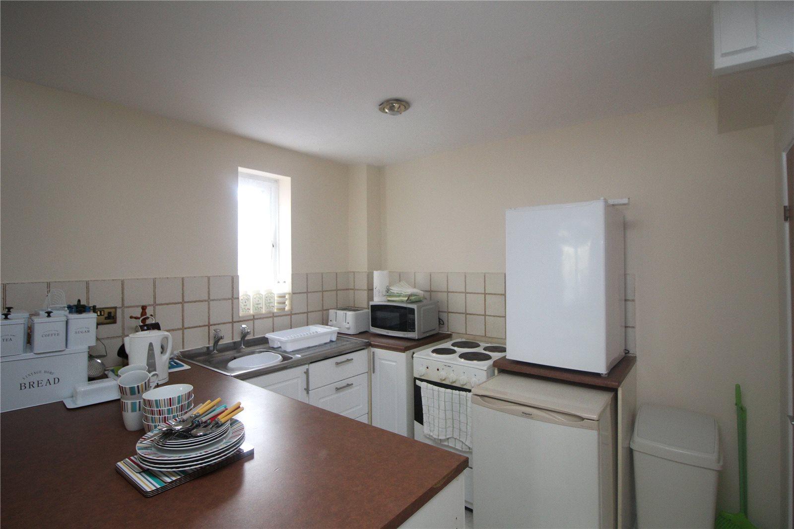 1 bedroom End of Terrace House to rent - Martyn Gerrard