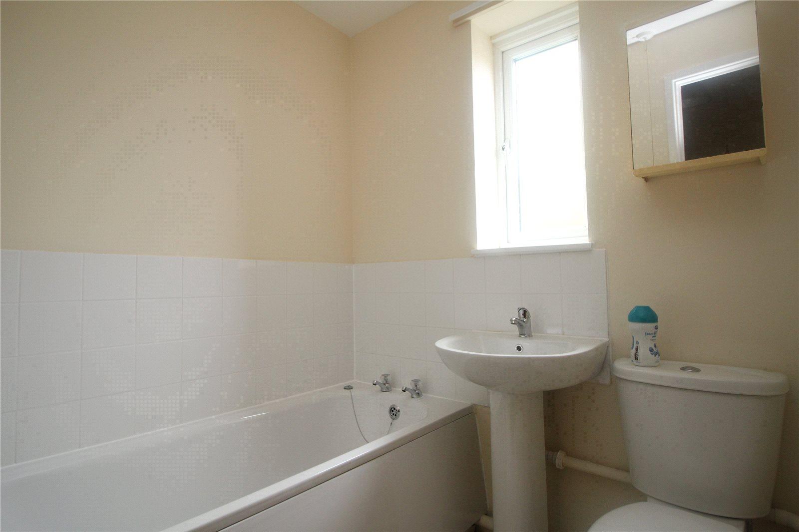 1 bedroom End of Terrace House to rent - Martyn Gerrard