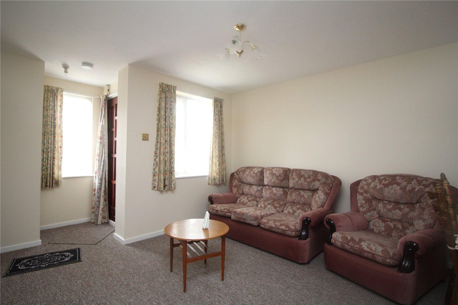 1 bedroom End of Terrace House to rent - Martyn Gerrard