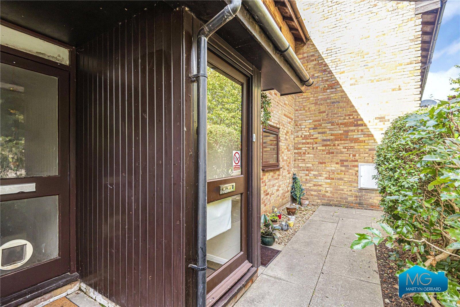 1 bedroom Maisonette for sale - Martyn Gerrard