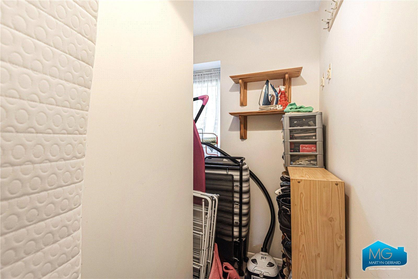 1 bedroom Maisonette for sale - Martyn Gerrard