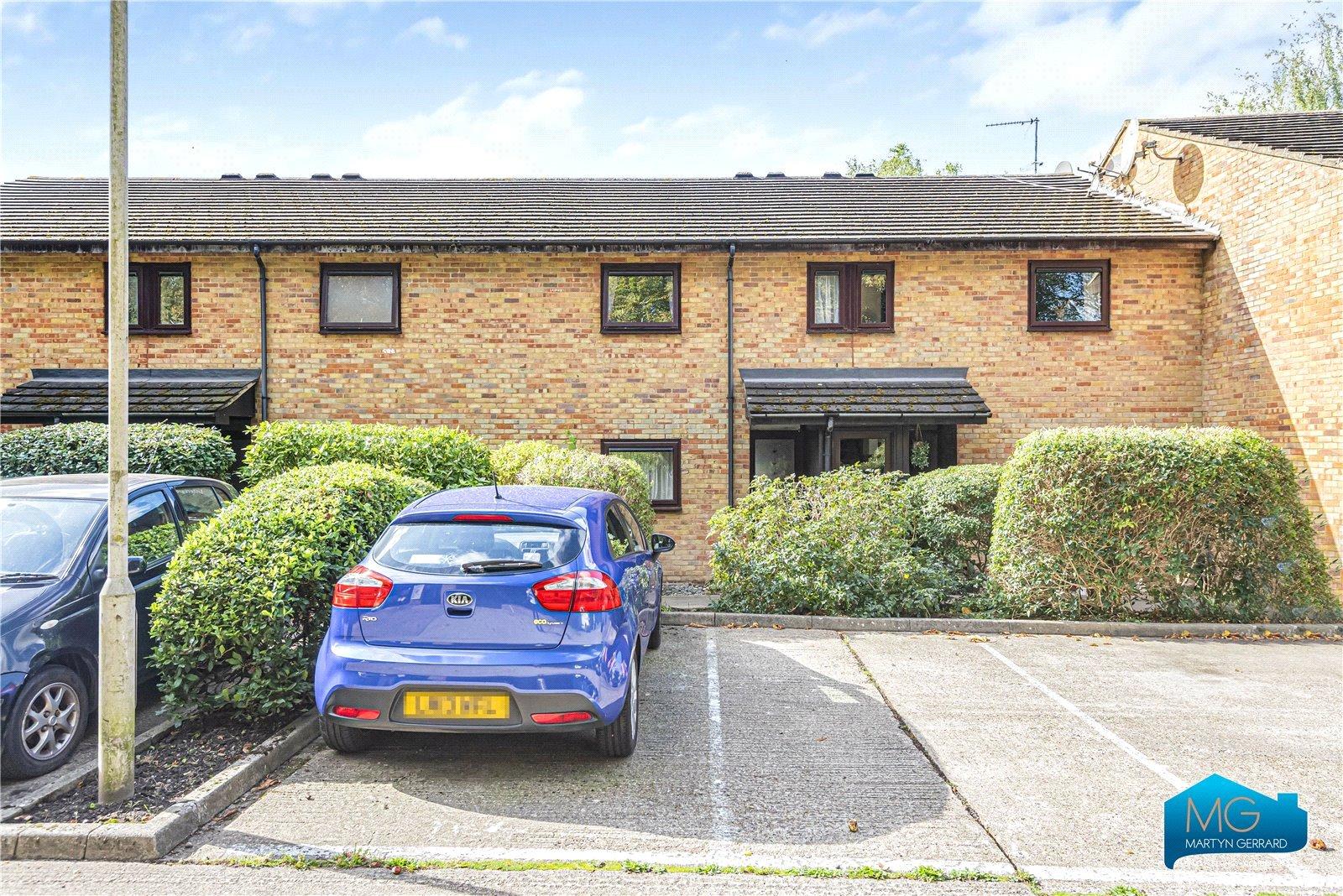1 bedroom Maisonette for sale - Martyn Gerrard