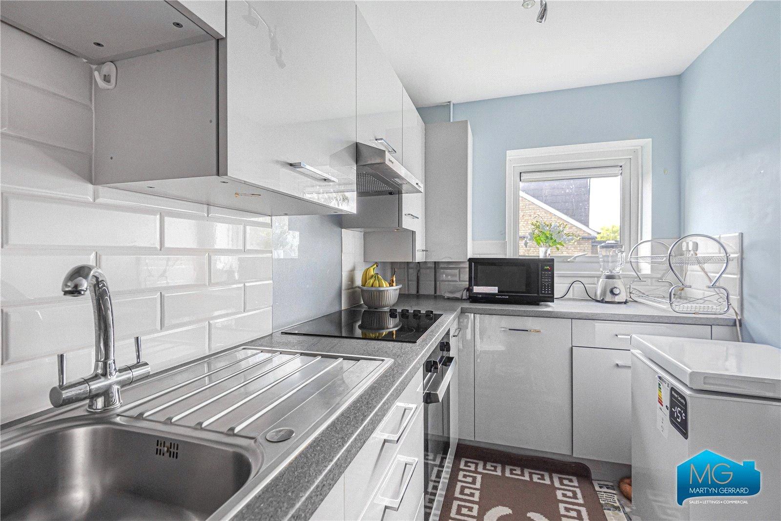 1 bedroom Maisonette for sale - Martyn Gerrard