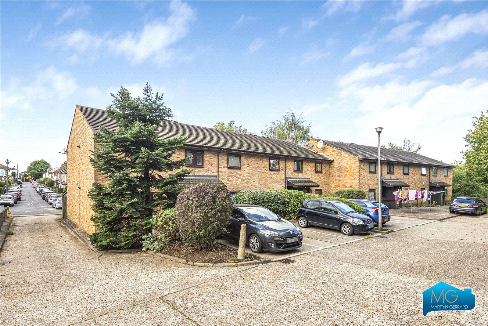 1 bedroom Maisonette for sale - Martyn Gerrard