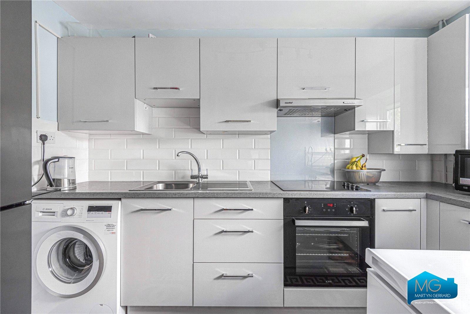 1 bedroom Maisonette for sale - Martyn Gerrard