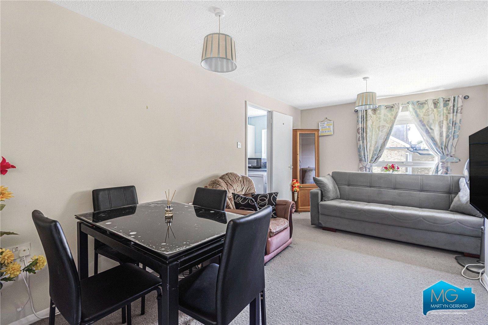 1 bedroom Maisonette for sale - Martyn Gerrard