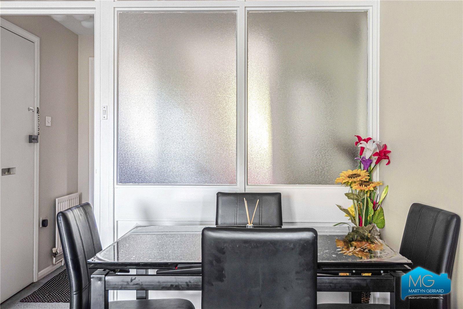 1 bedroom Maisonette for sale - Martyn Gerrard