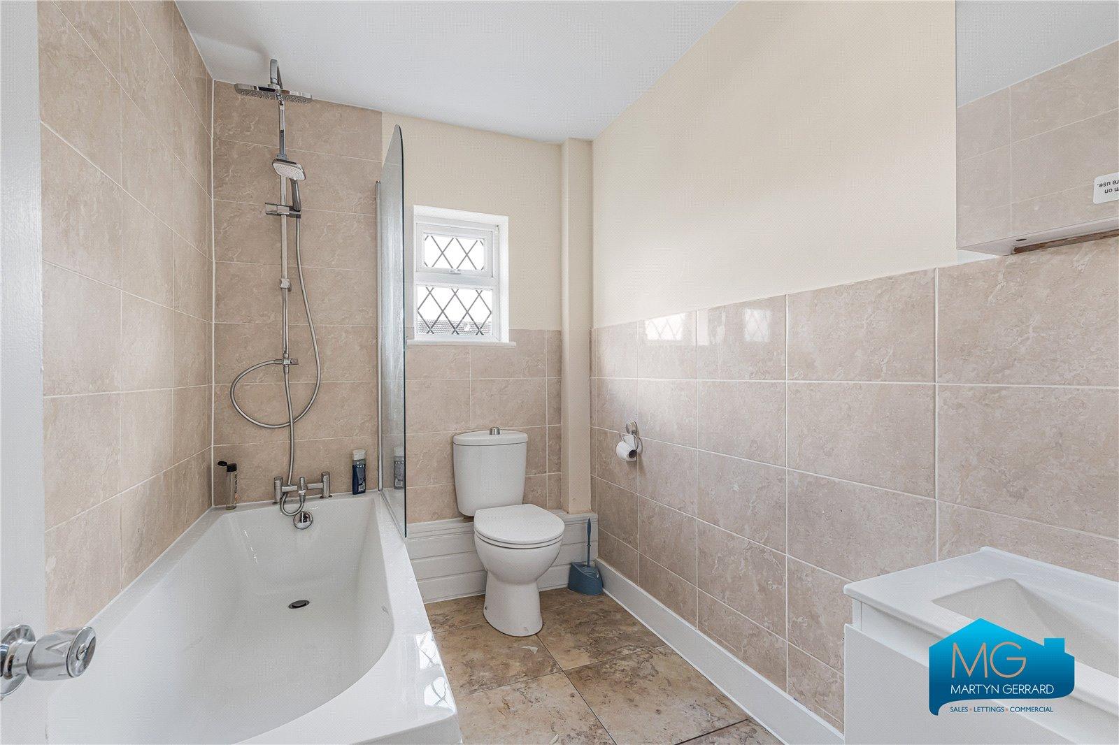 3 bedroom Terraced House to rent - Martyn Gerrard