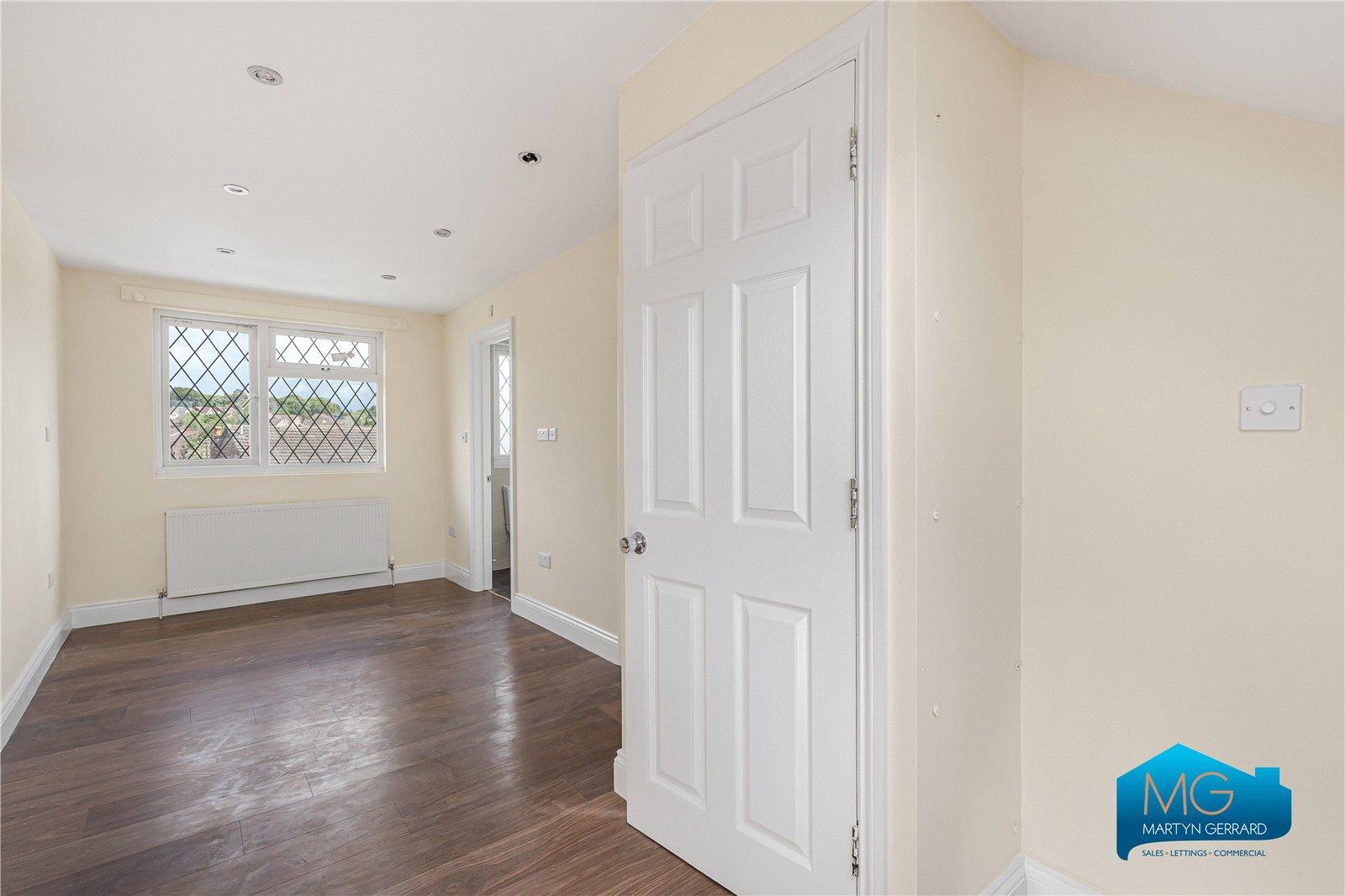 3 bedroom Terraced House to rent - Martyn Gerrard