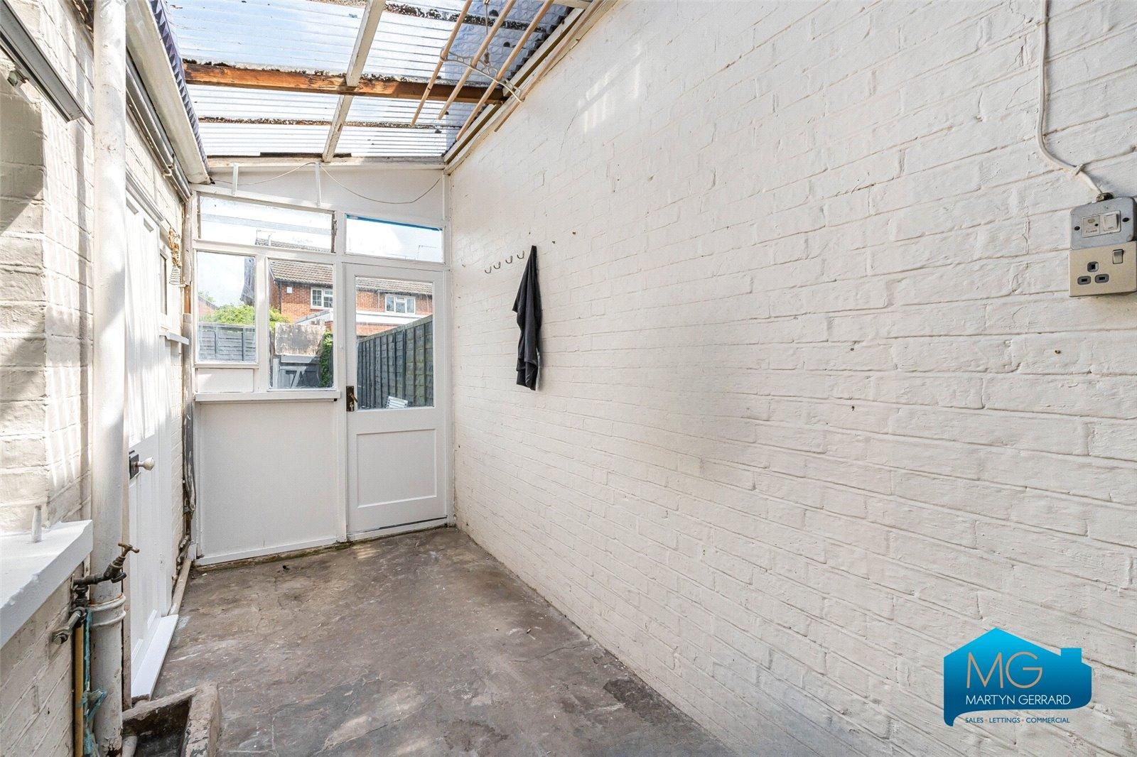 3 bedroom Terraced House to rent - Martyn Gerrard