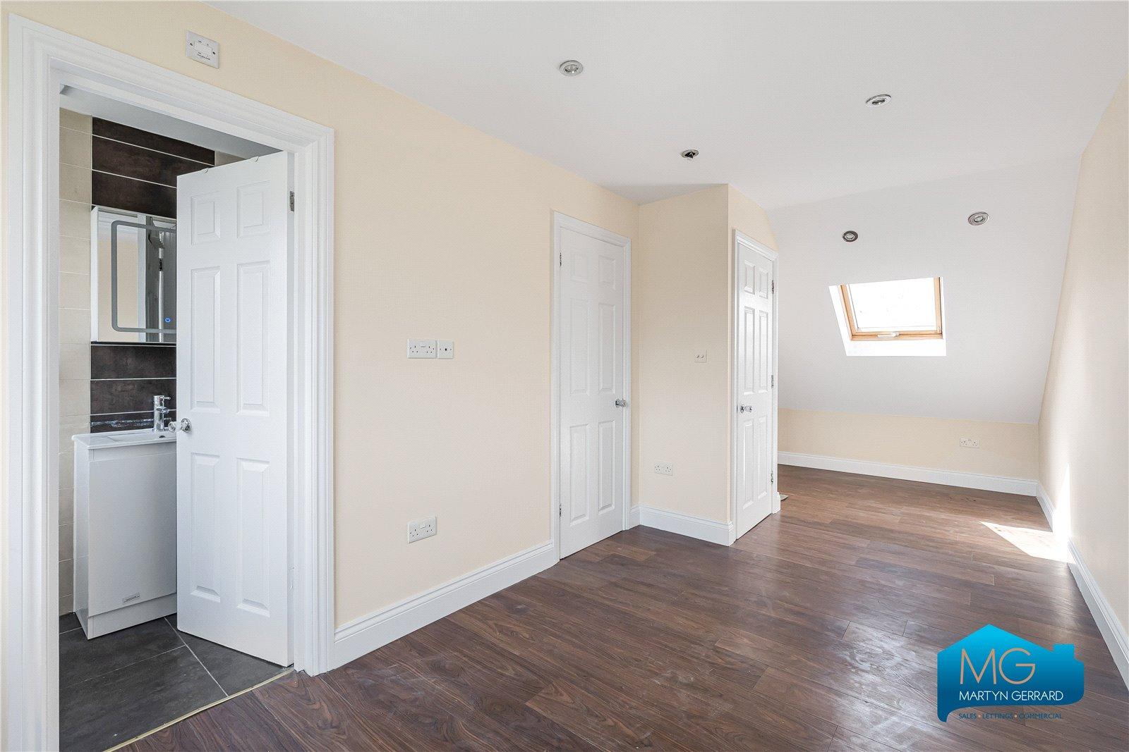 3 bedroom Terraced House to rent - Martyn Gerrard