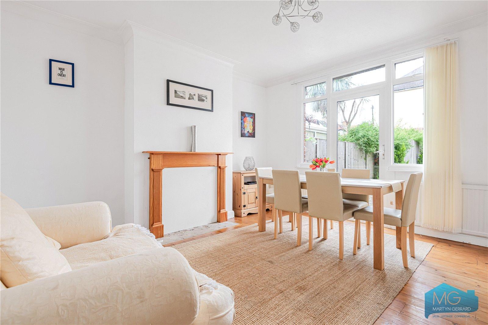 3 bedroom Semi-Detached House for sale - Martyn Gerrard