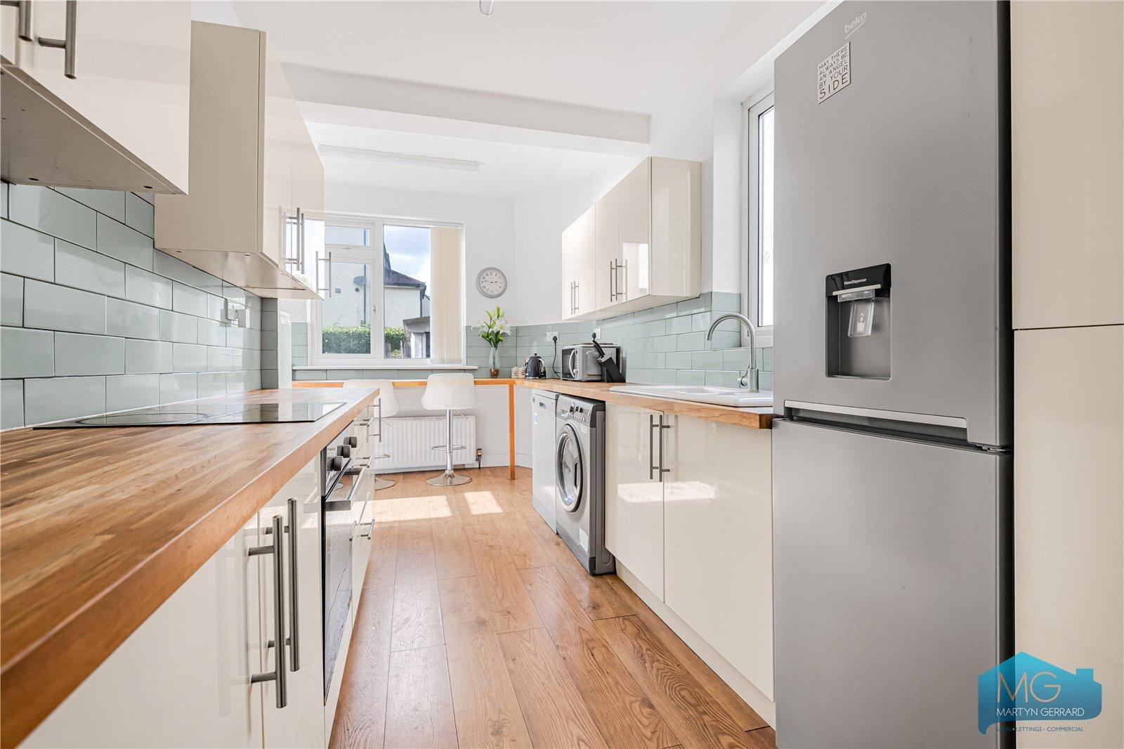 3 bedroom Semi-Detached House for sale - Martyn Gerrard