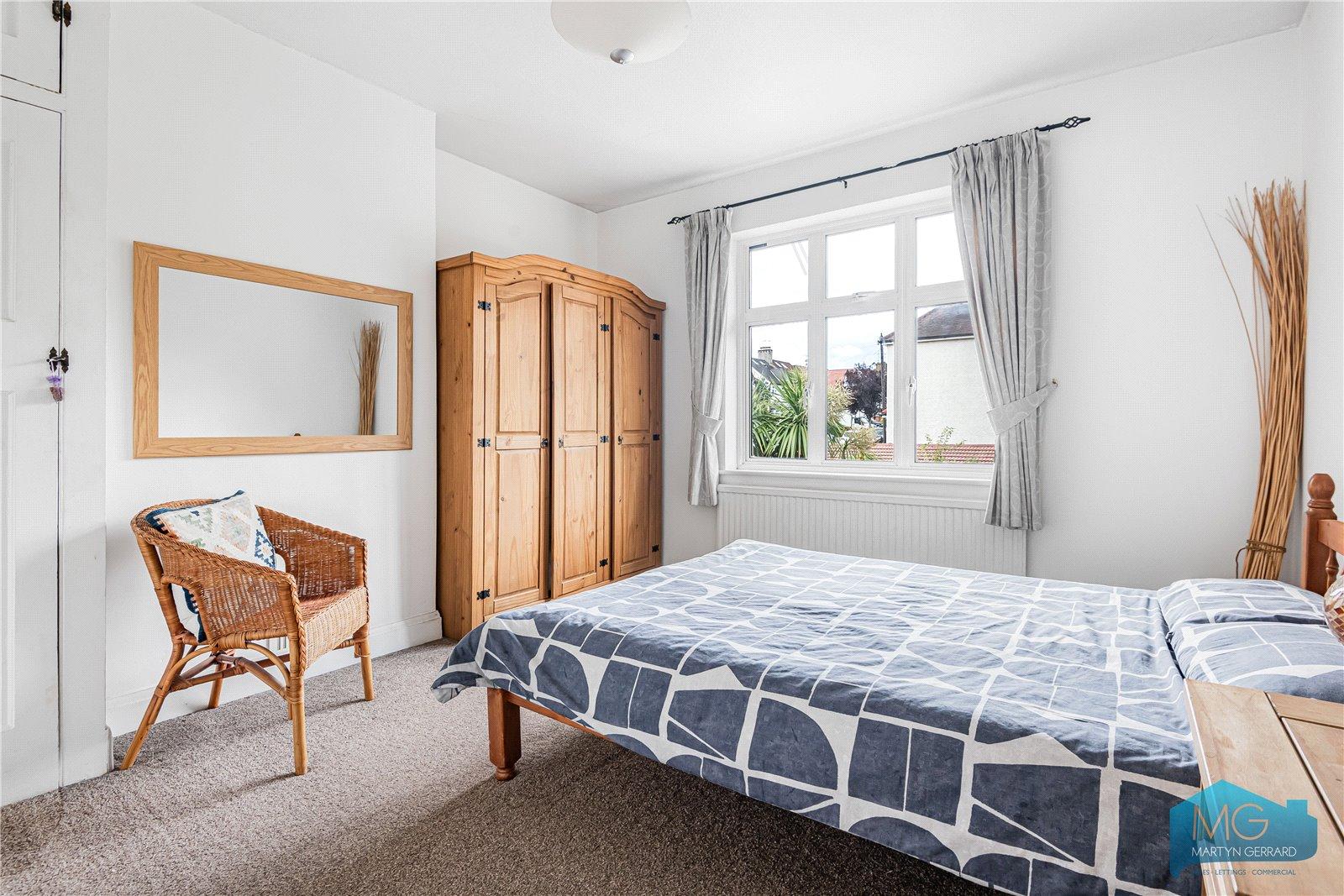 3 bedroom Semi-Detached House for sale - Martyn Gerrard