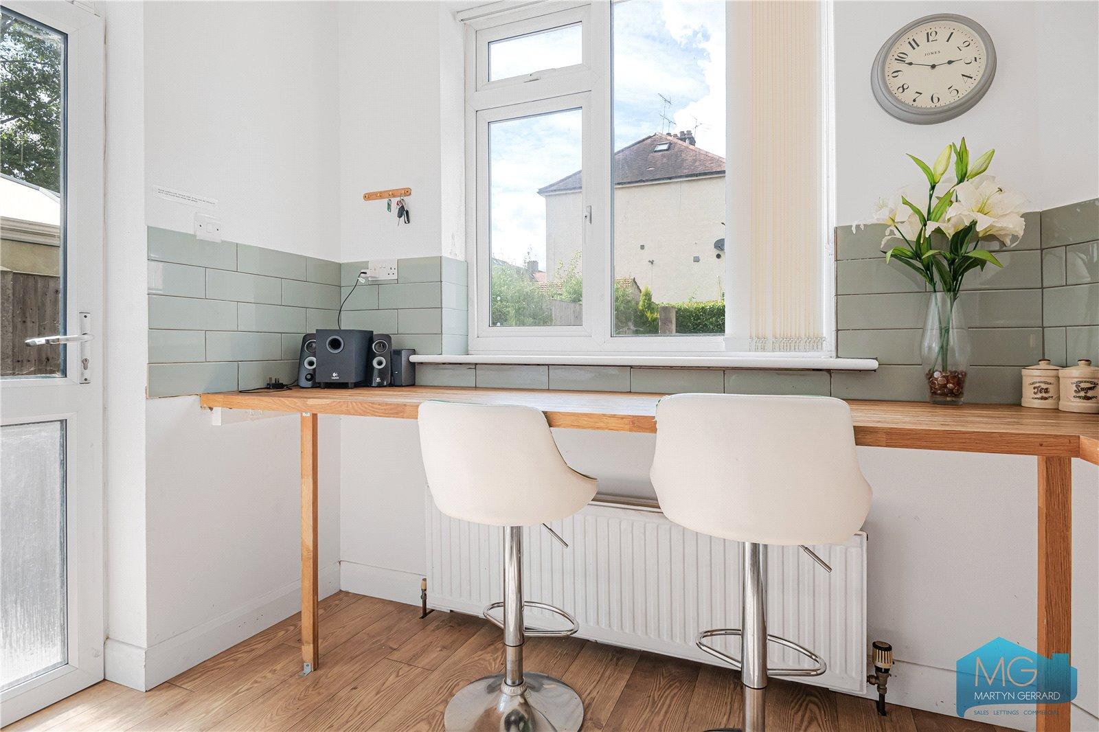 3 bedroom Semi-Detached House for sale - Martyn Gerrard