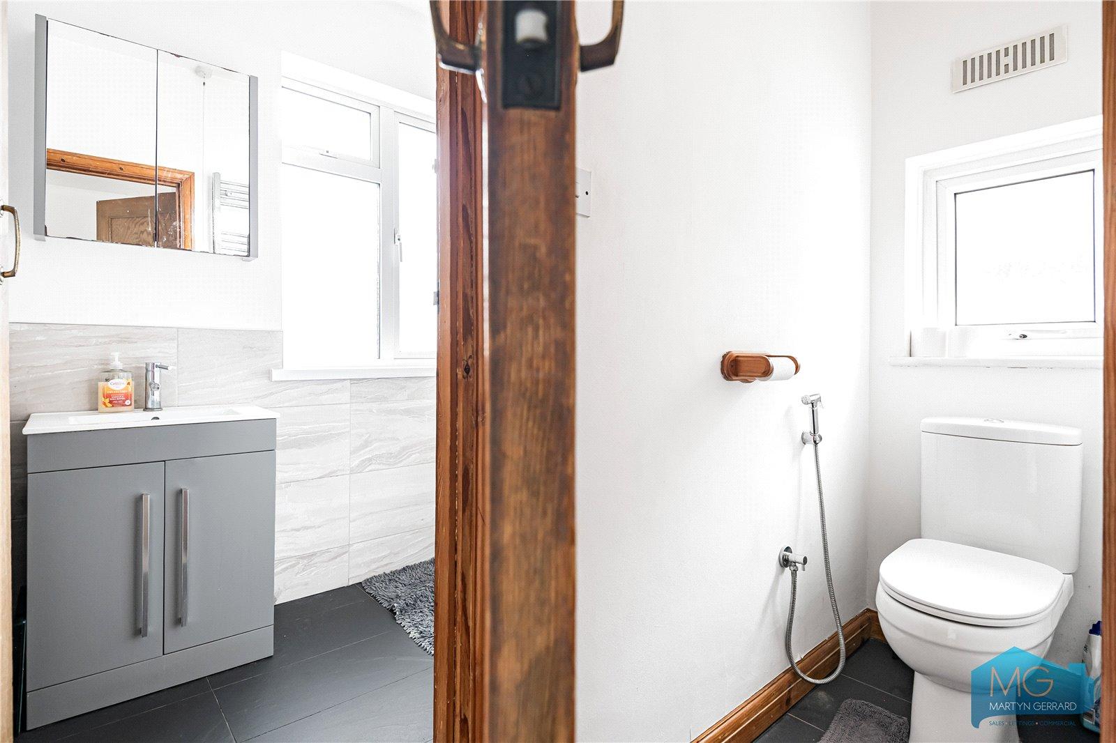 3 bedroom Semi-Detached House for sale - Martyn Gerrard