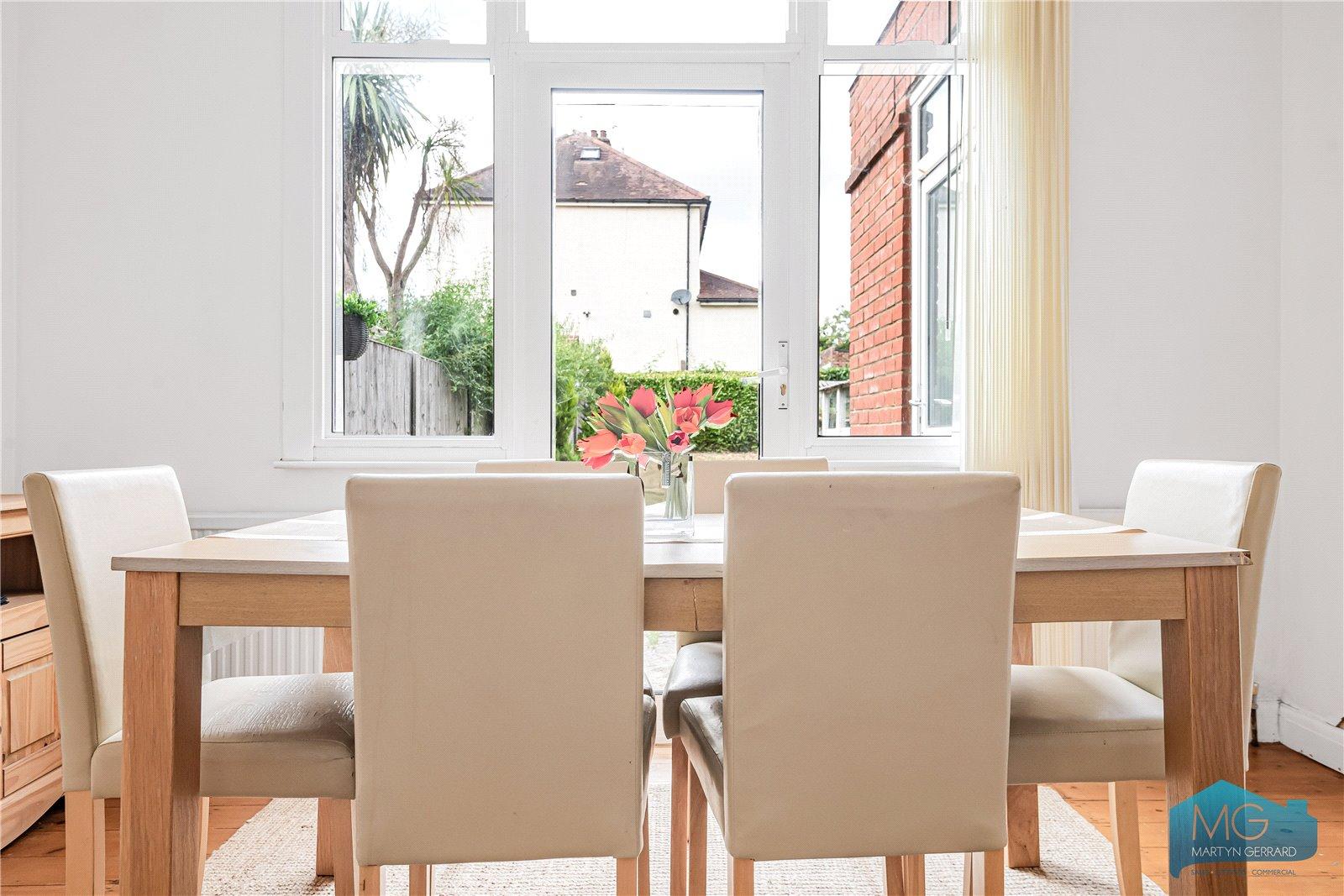 3 bedroom Semi-Detached House for sale - Martyn Gerrard