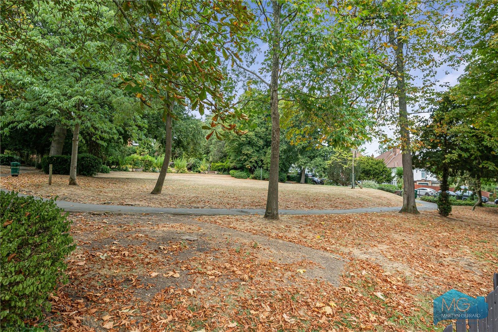 3 bedroom Semi-Detached House for sale - Martyn Gerrard