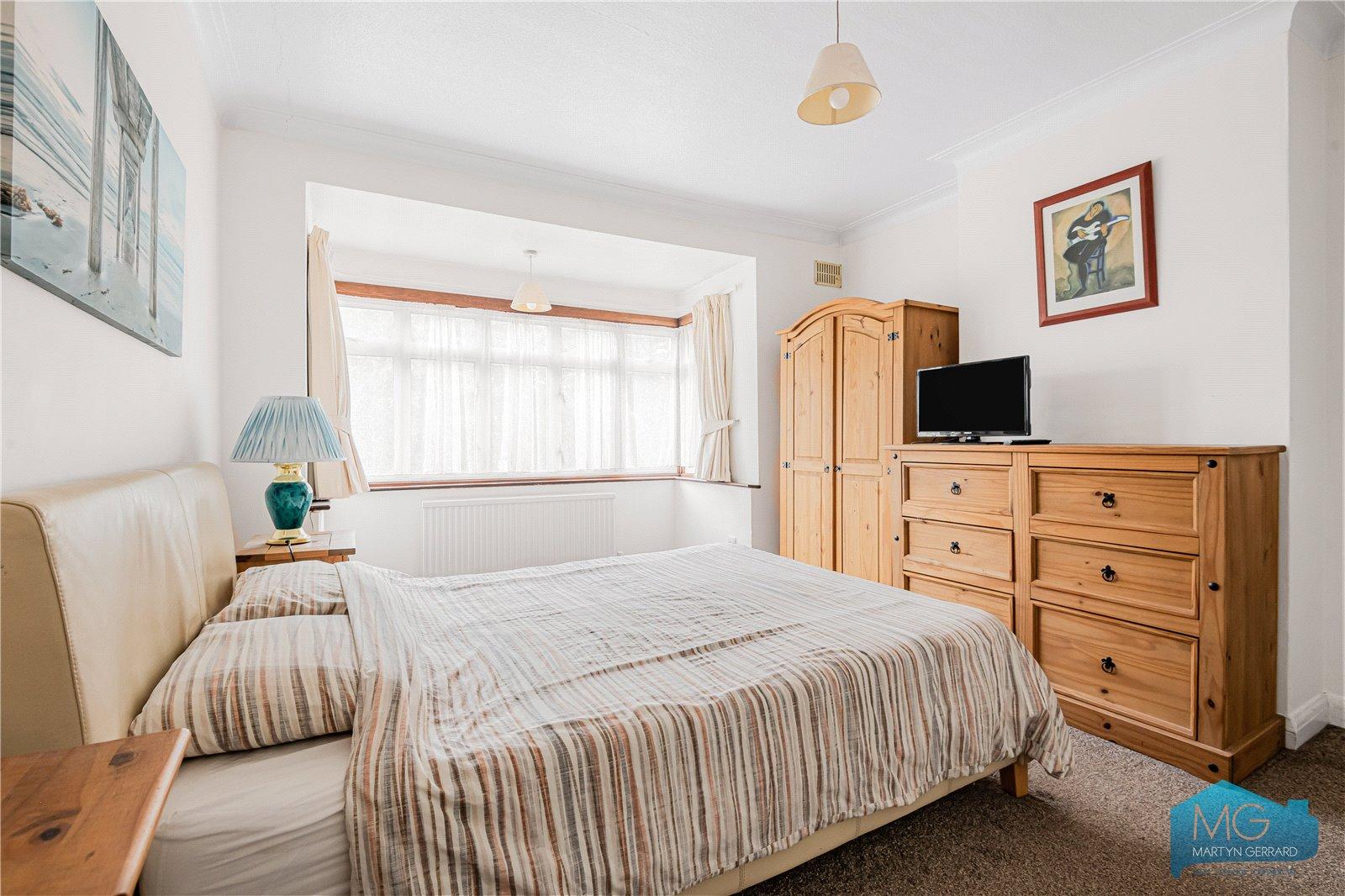 3 bedroom Semi-Detached House for sale - Martyn Gerrard
