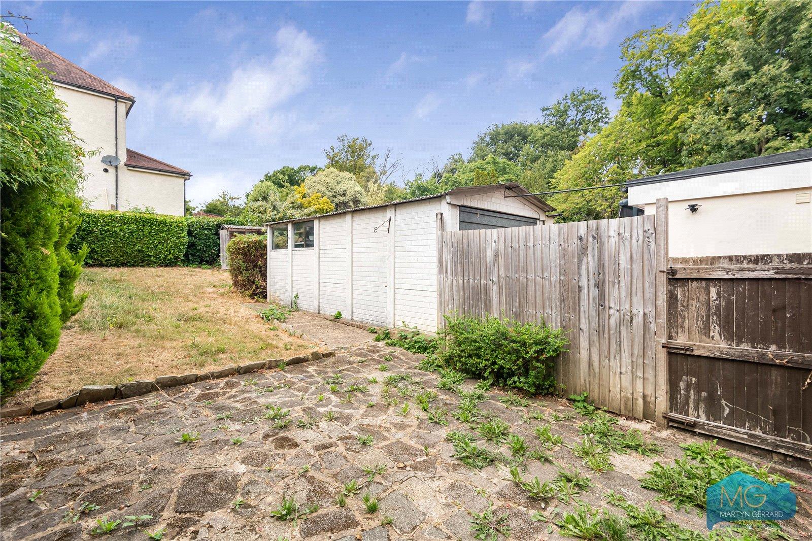 3 bedroom Semi-Detached House for sale - Martyn Gerrard