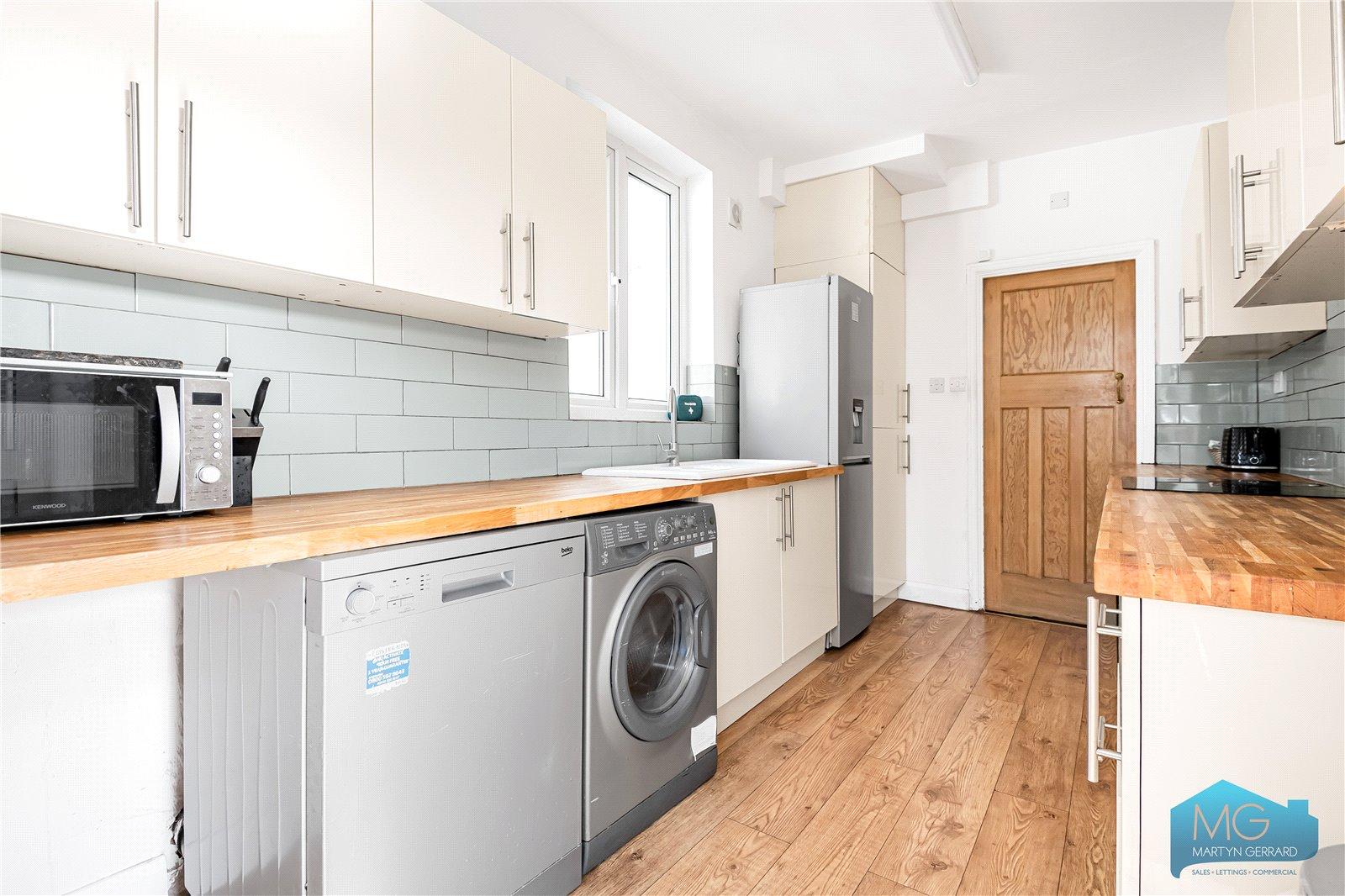 3 bedroom Semi-Detached House for sale - Martyn Gerrard