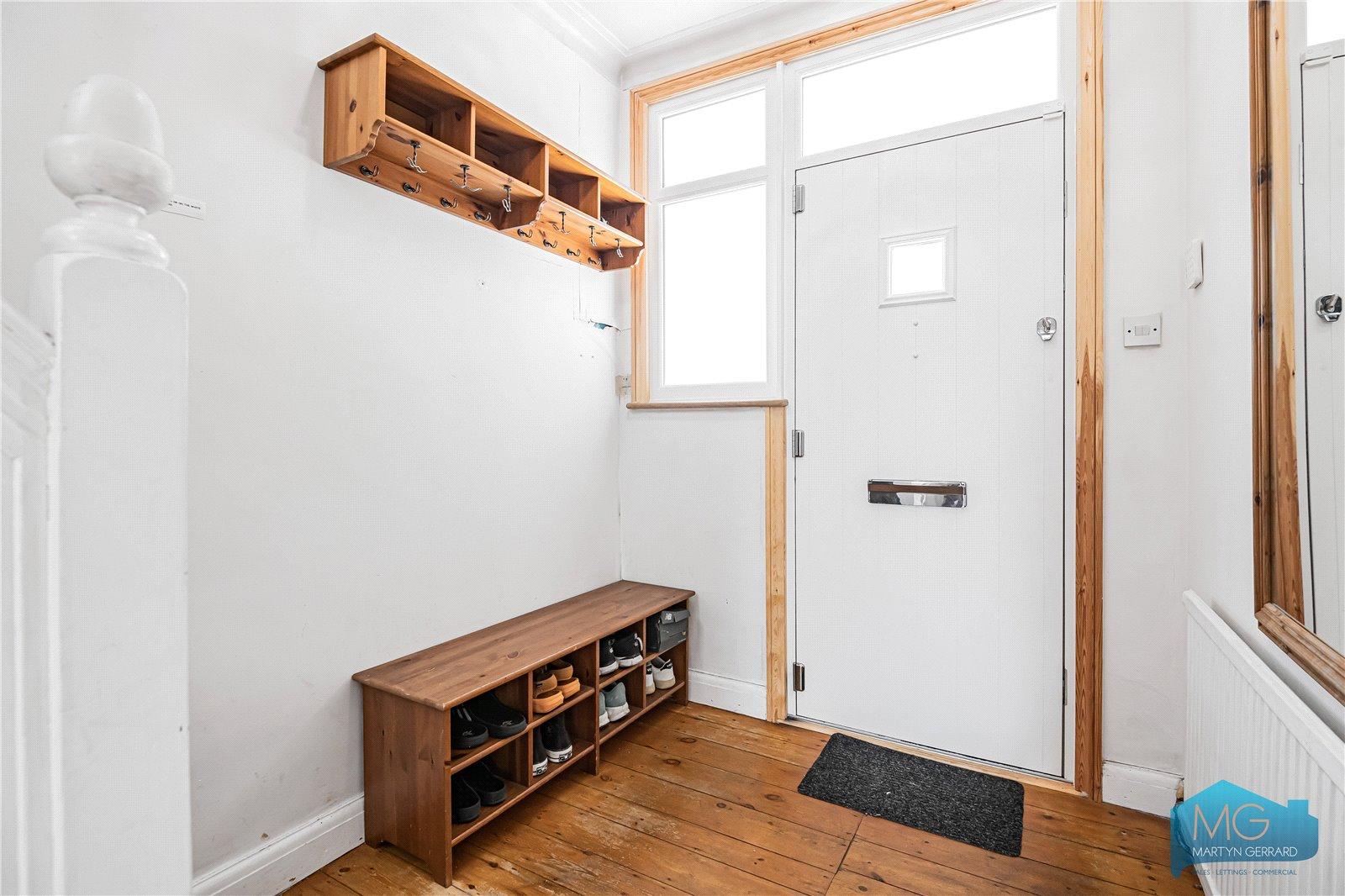 3 bedroom Semi-Detached House for sale - Martyn Gerrard