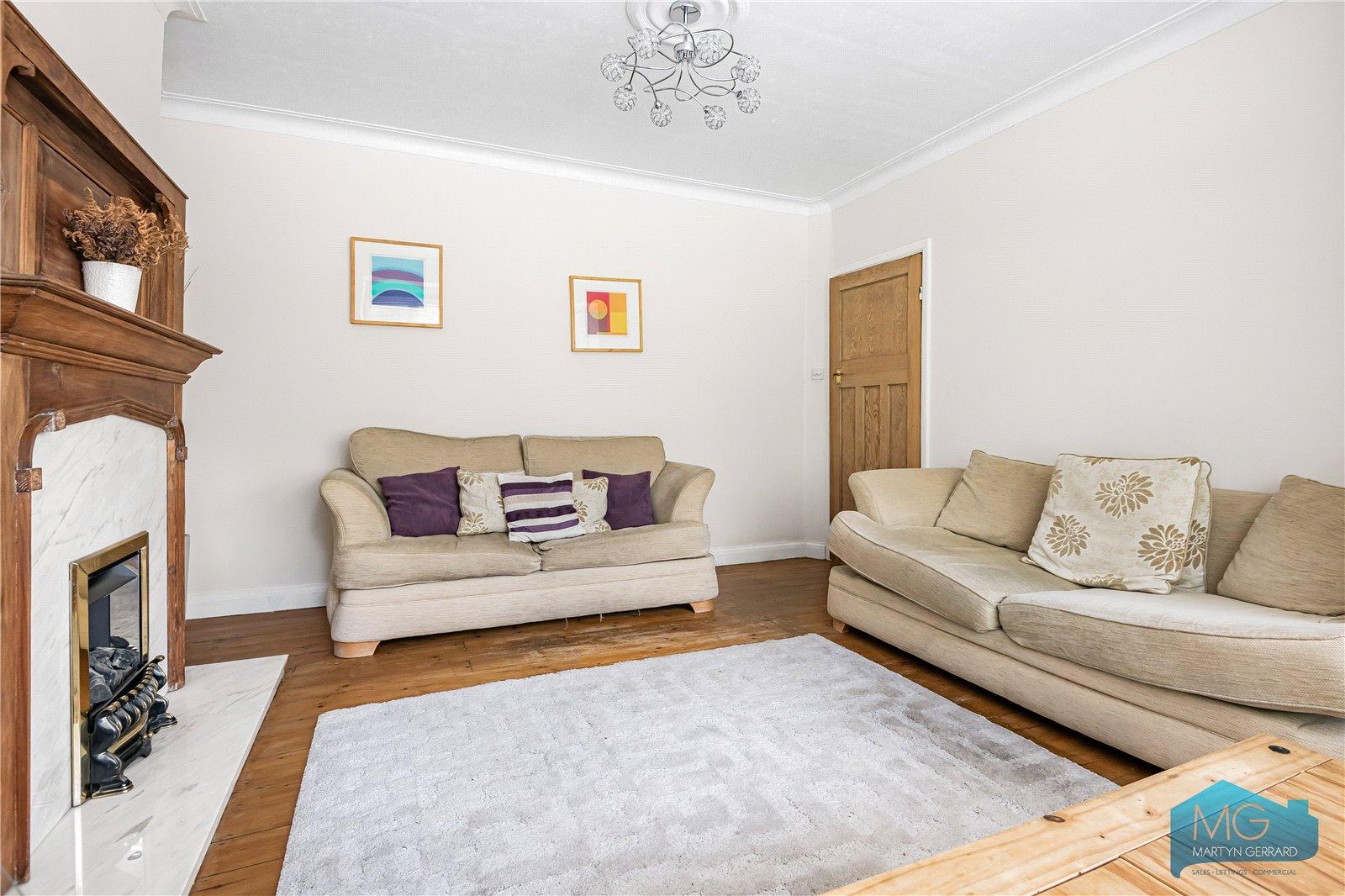 3 bedroom Semi-Detached House for sale - Martyn Gerrard