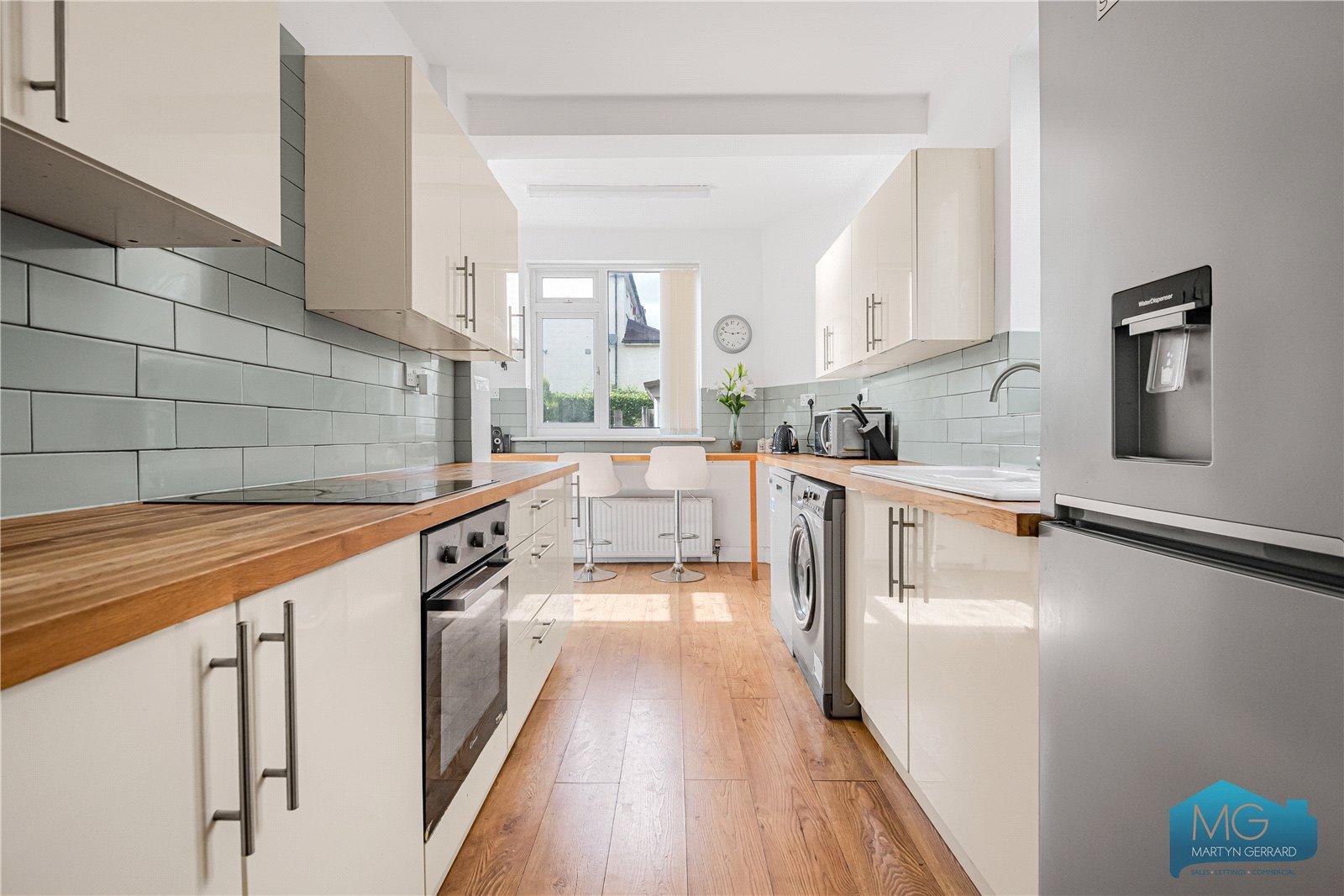 3 bedroom Semi-Detached House for sale - Martyn Gerrard