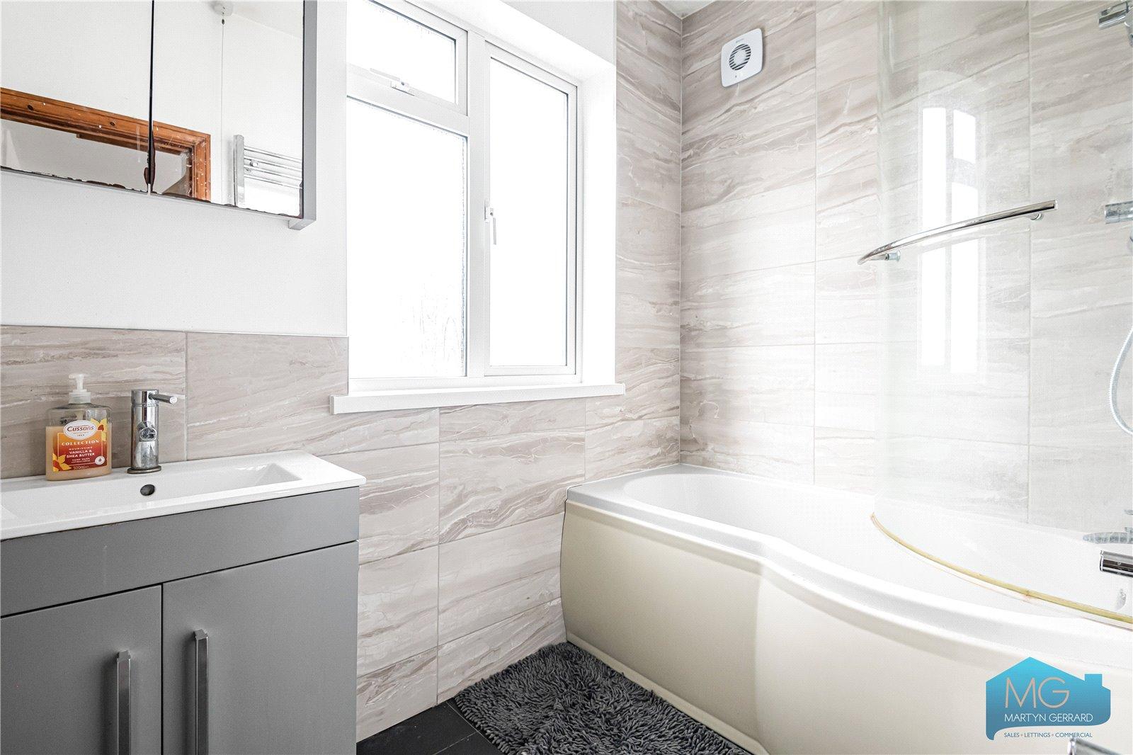 3 bedroom Semi-Detached House for sale - Martyn Gerrard