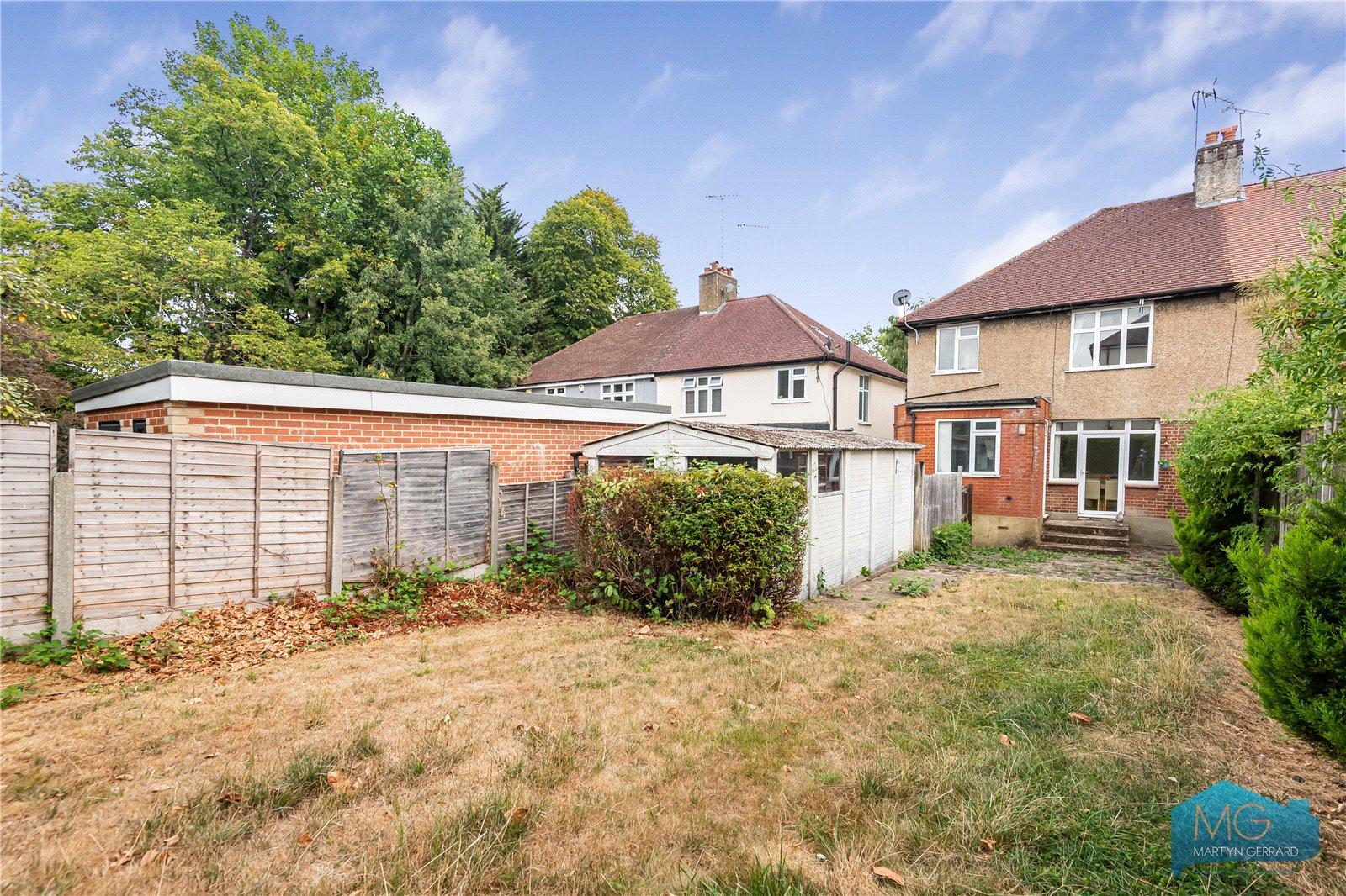 3 bedroom Semi-Detached House for sale - Martyn Gerrard