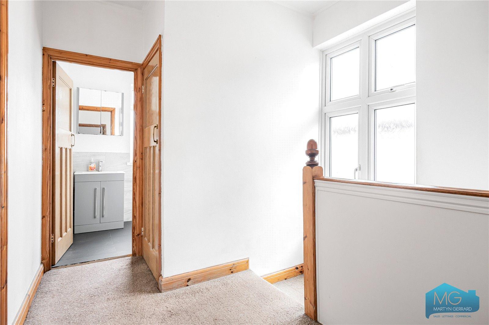 3 bedroom Semi-Detached House for sale - Martyn Gerrard