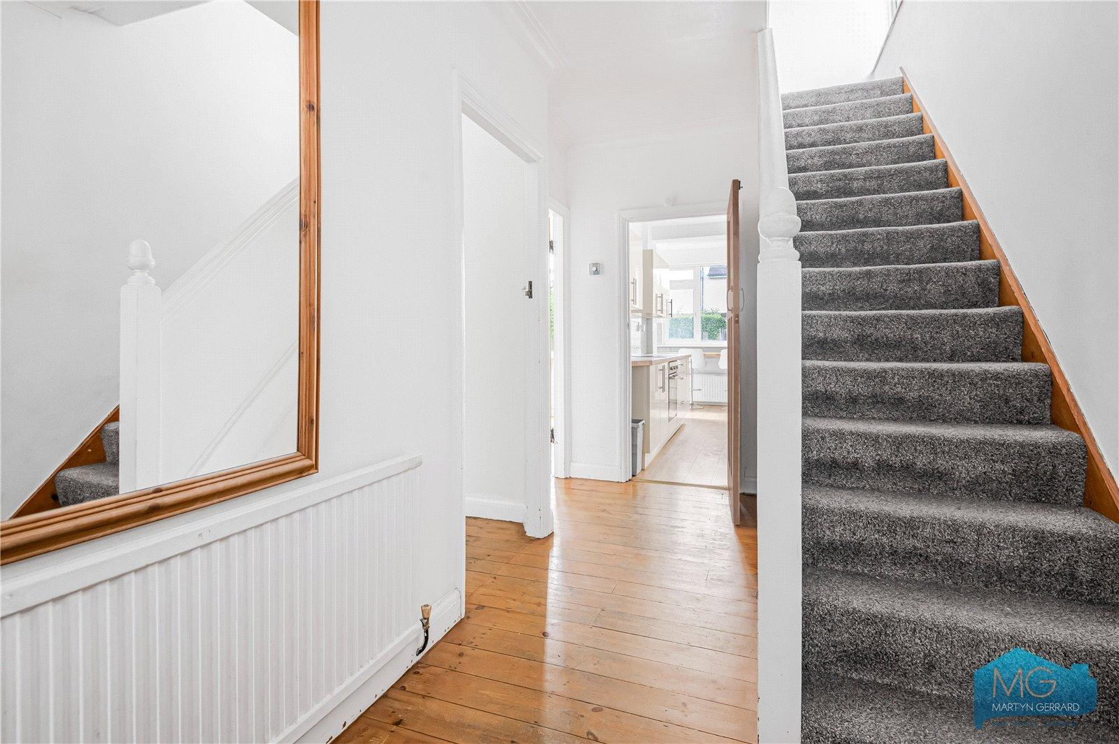 3 bedroom Semi-Detached House for sale - Martyn Gerrard