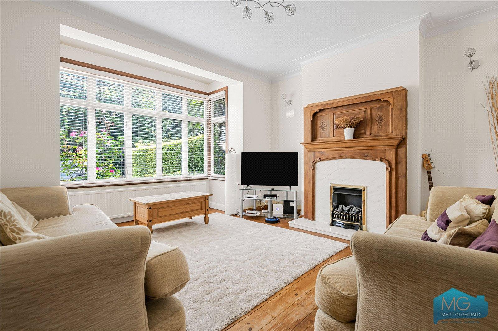3 bedroom Semi-Detached House for sale - Martyn Gerrard