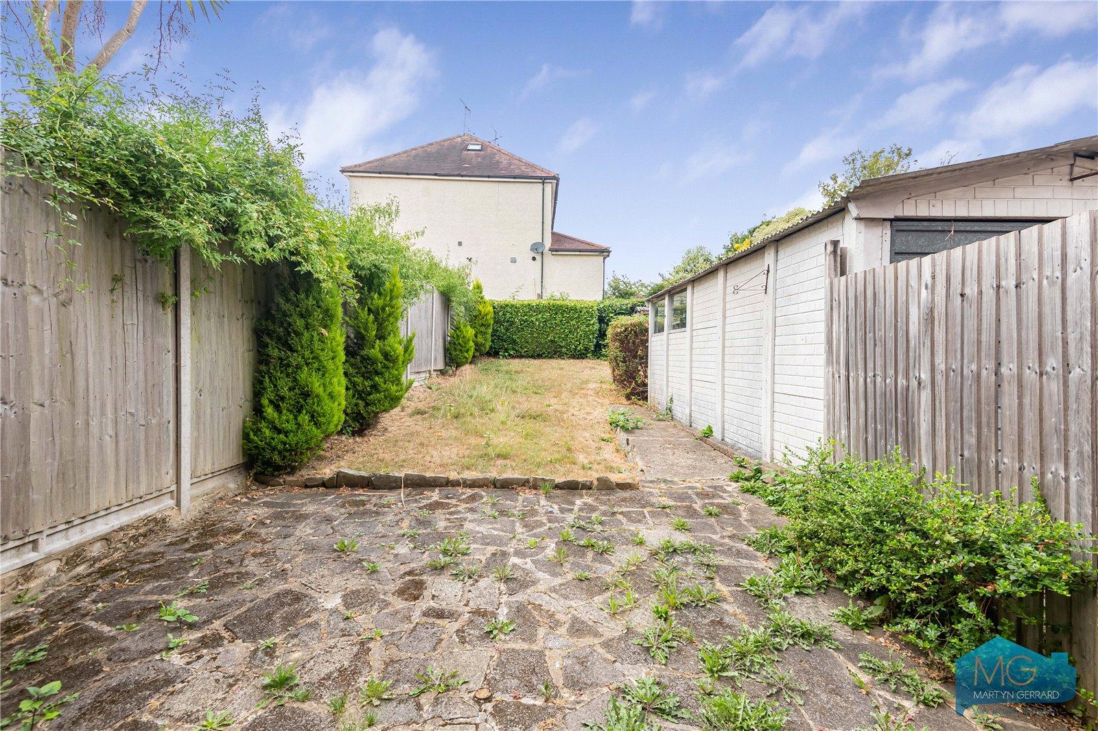 3 bedroom Semi-Detached House for sale - Martyn Gerrard