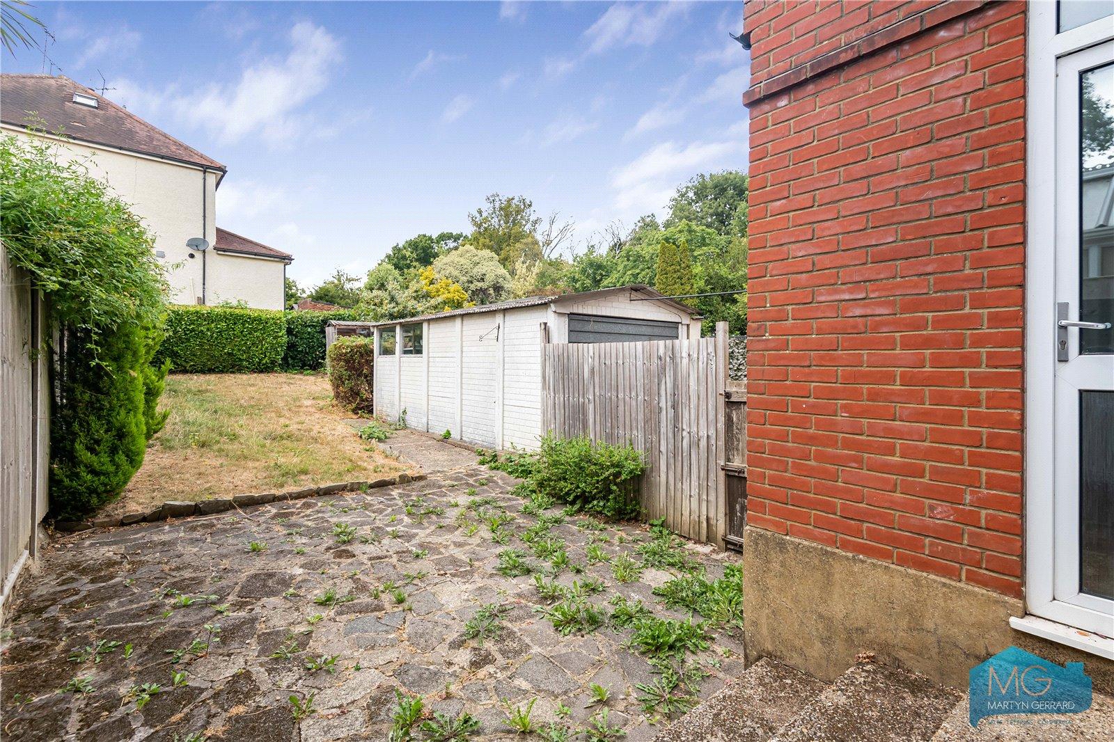 3 bedroom Semi-Detached House for sale - Martyn Gerrard