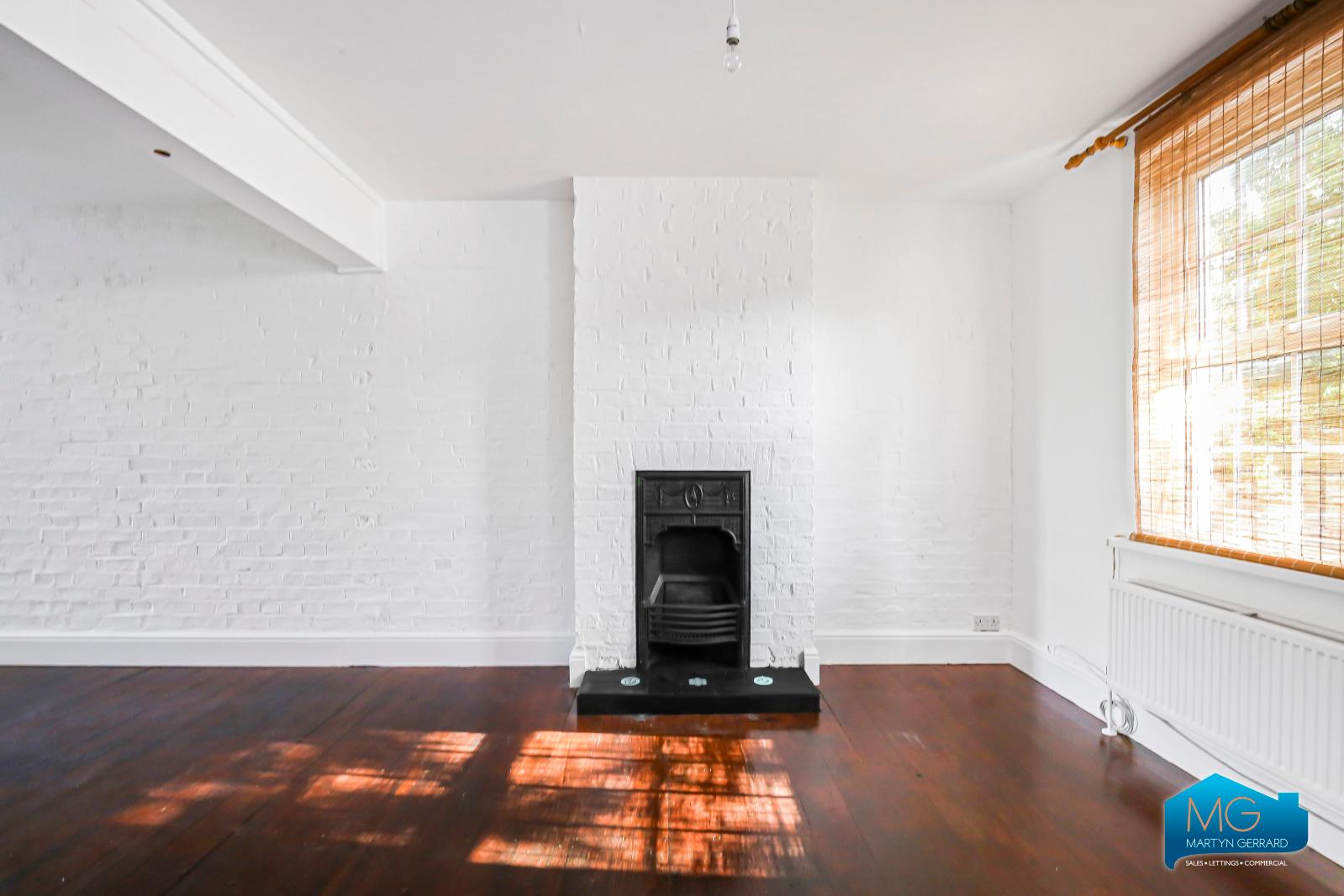 2 bedroom Terraced House to rent - Martyn Gerrard