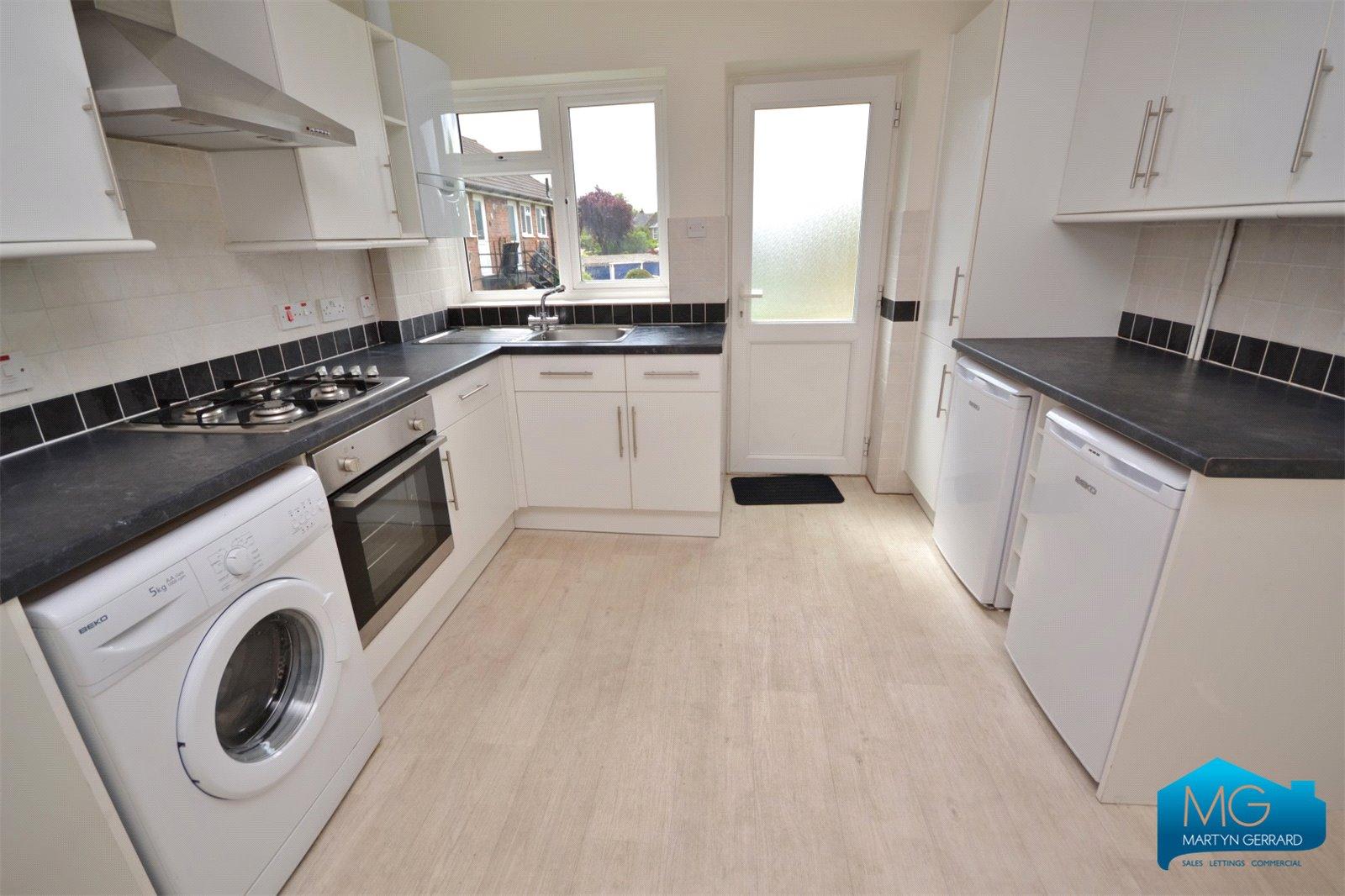 2 bedroom Maisonette for sale + ' - Martyn Gerrard