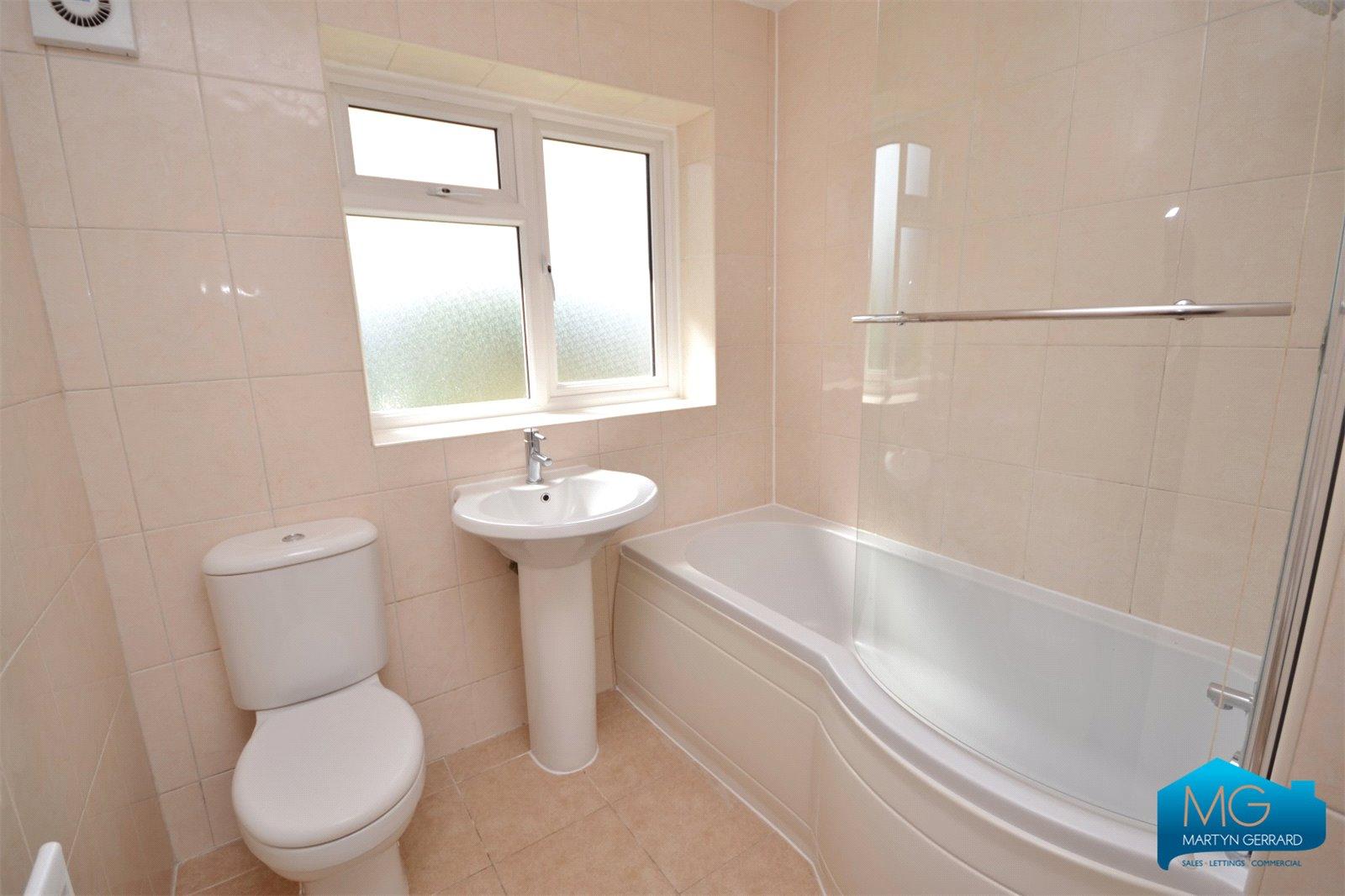 2 bedroom Maisonette for sale - Martyn Gerrard