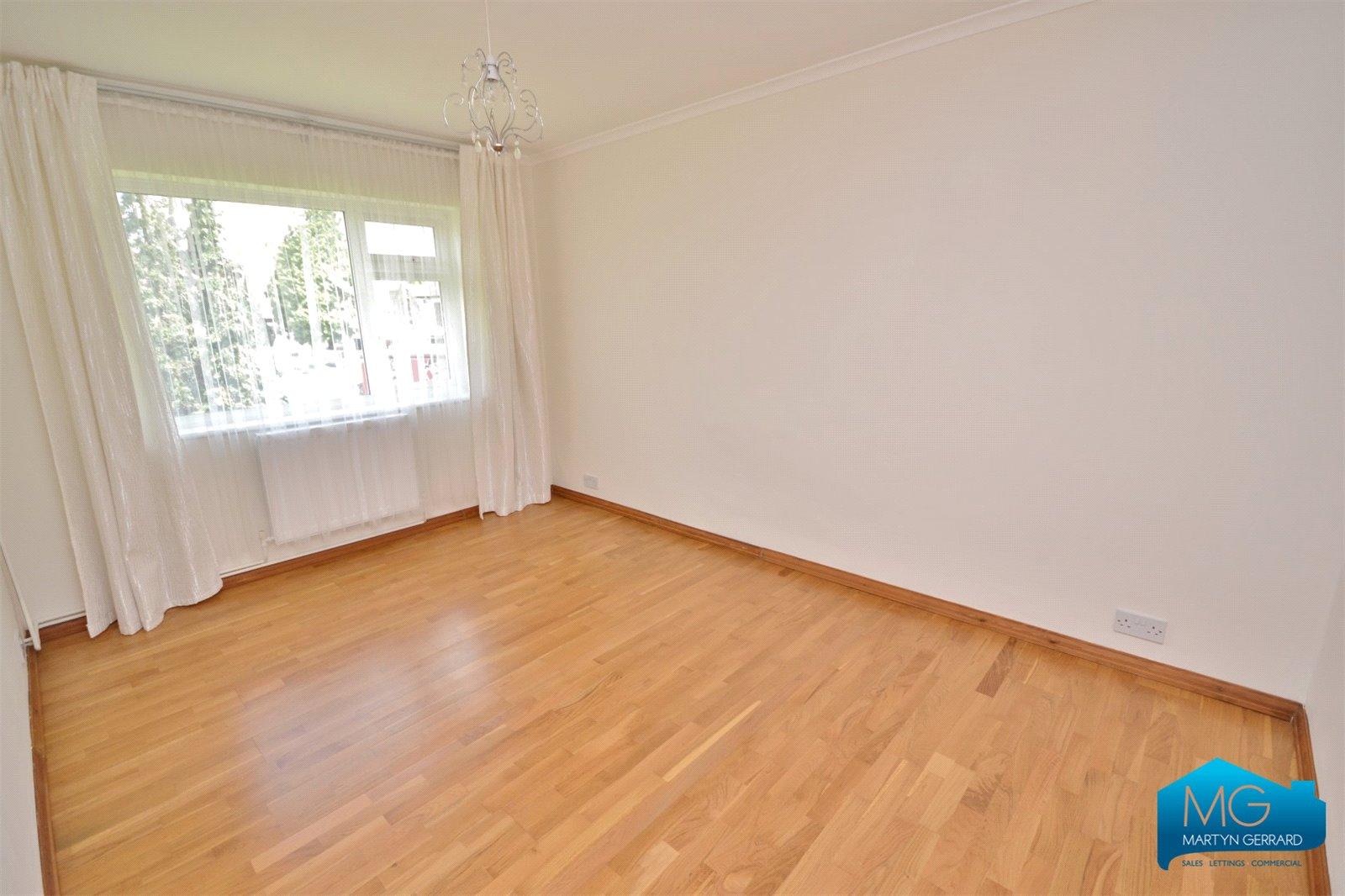 2 bedroom Maisonette for sale - Martyn Gerrard