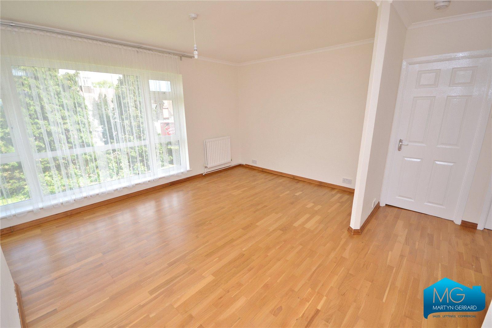 2 bedroom Maisonette for sale + ' - Martyn Gerrard