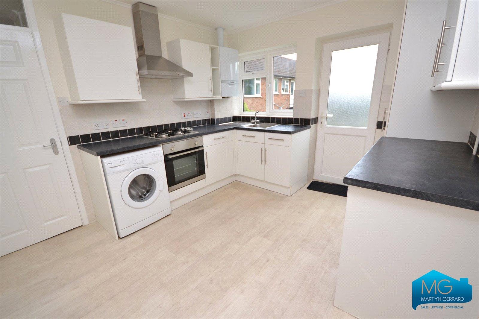 2 bedroom Maisonette for sale - Martyn Gerrard