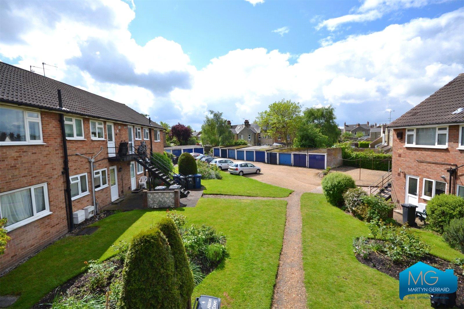 2 bedroom Maisonette for sale - Martyn Gerrard