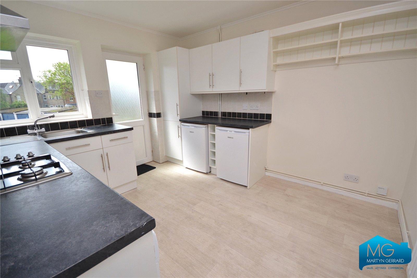 2 bedroom Maisonette for sale - Martyn Gerrard