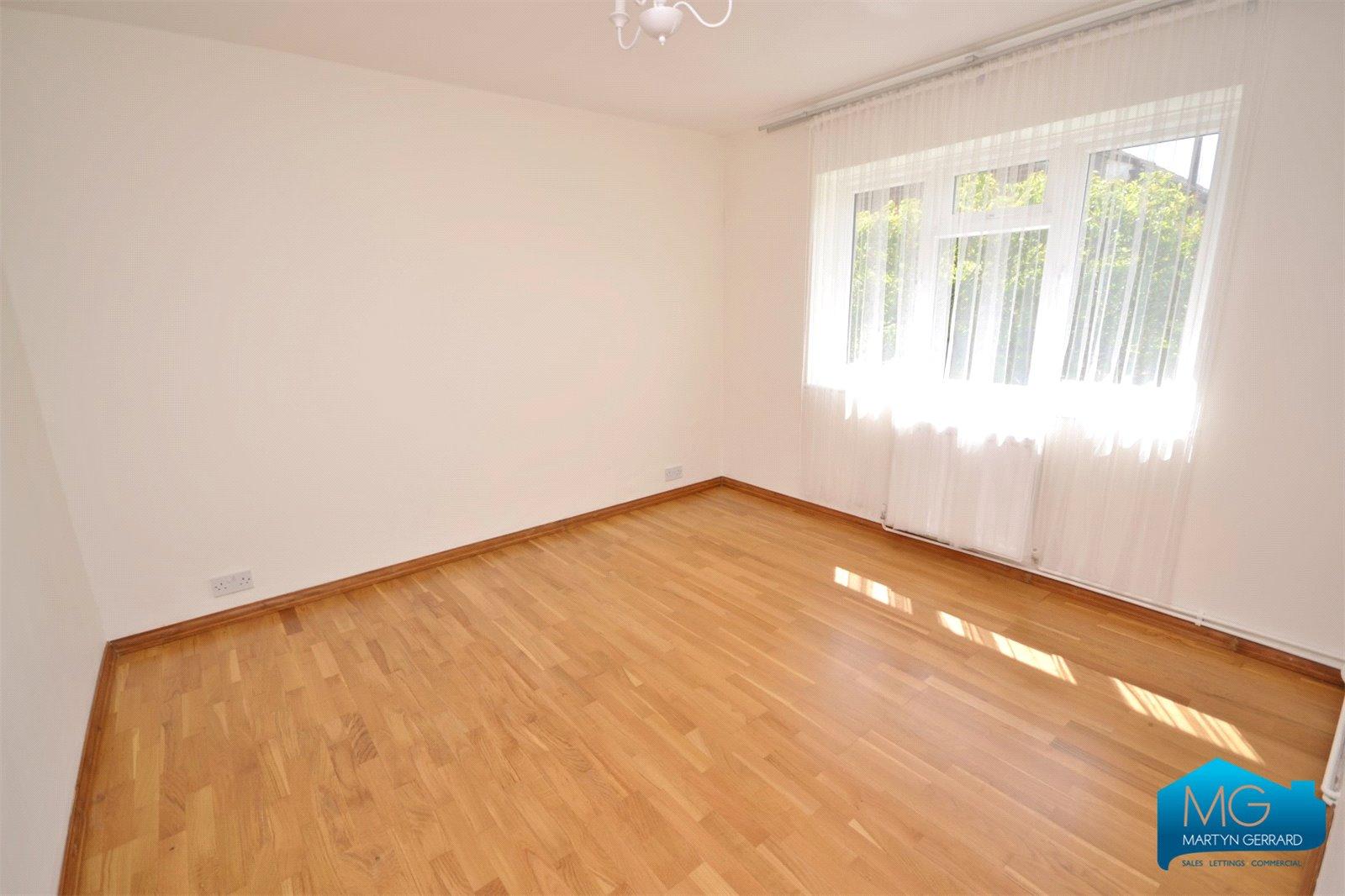 2 bedroom Maisonette for sale - Martyn Gerrard