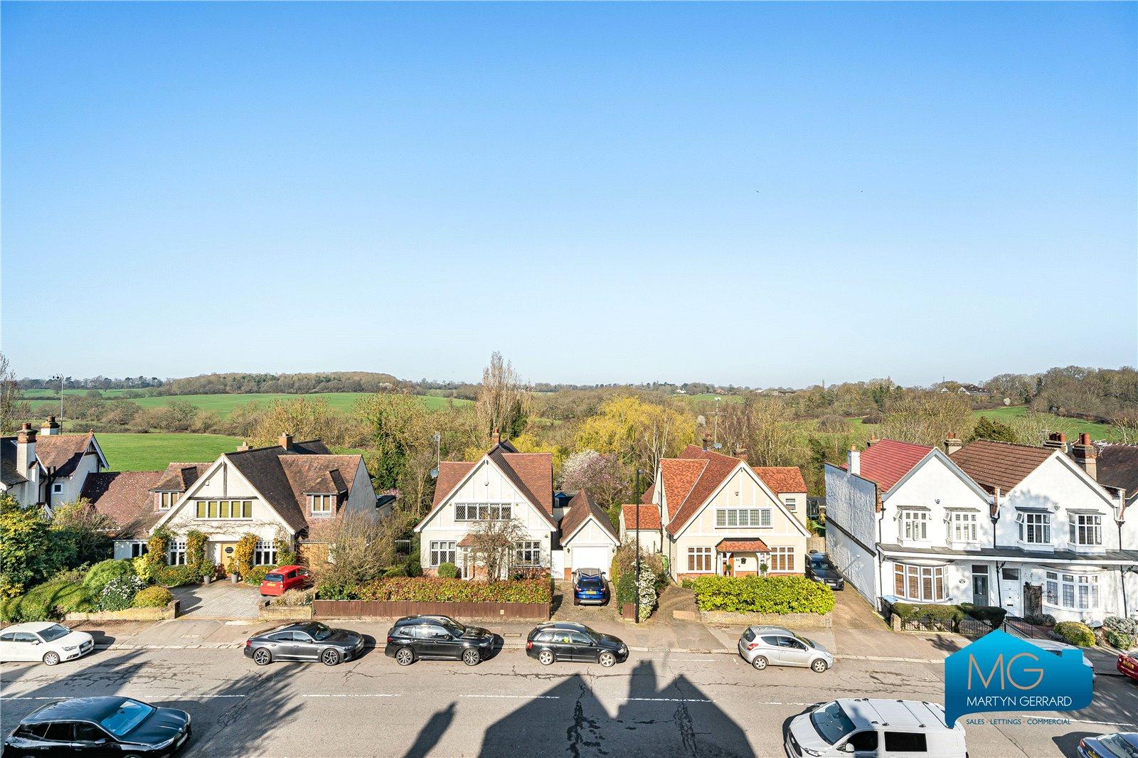 5 bedroom Semi-Detached House to rent - Martyn Gerrard