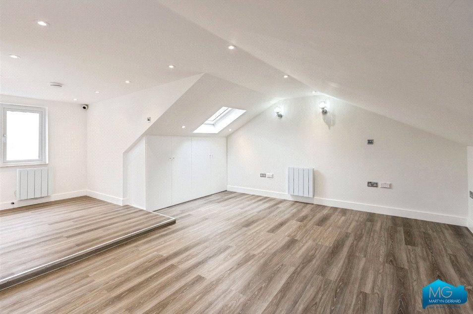 Apartment to rent - Martyn Gerrard