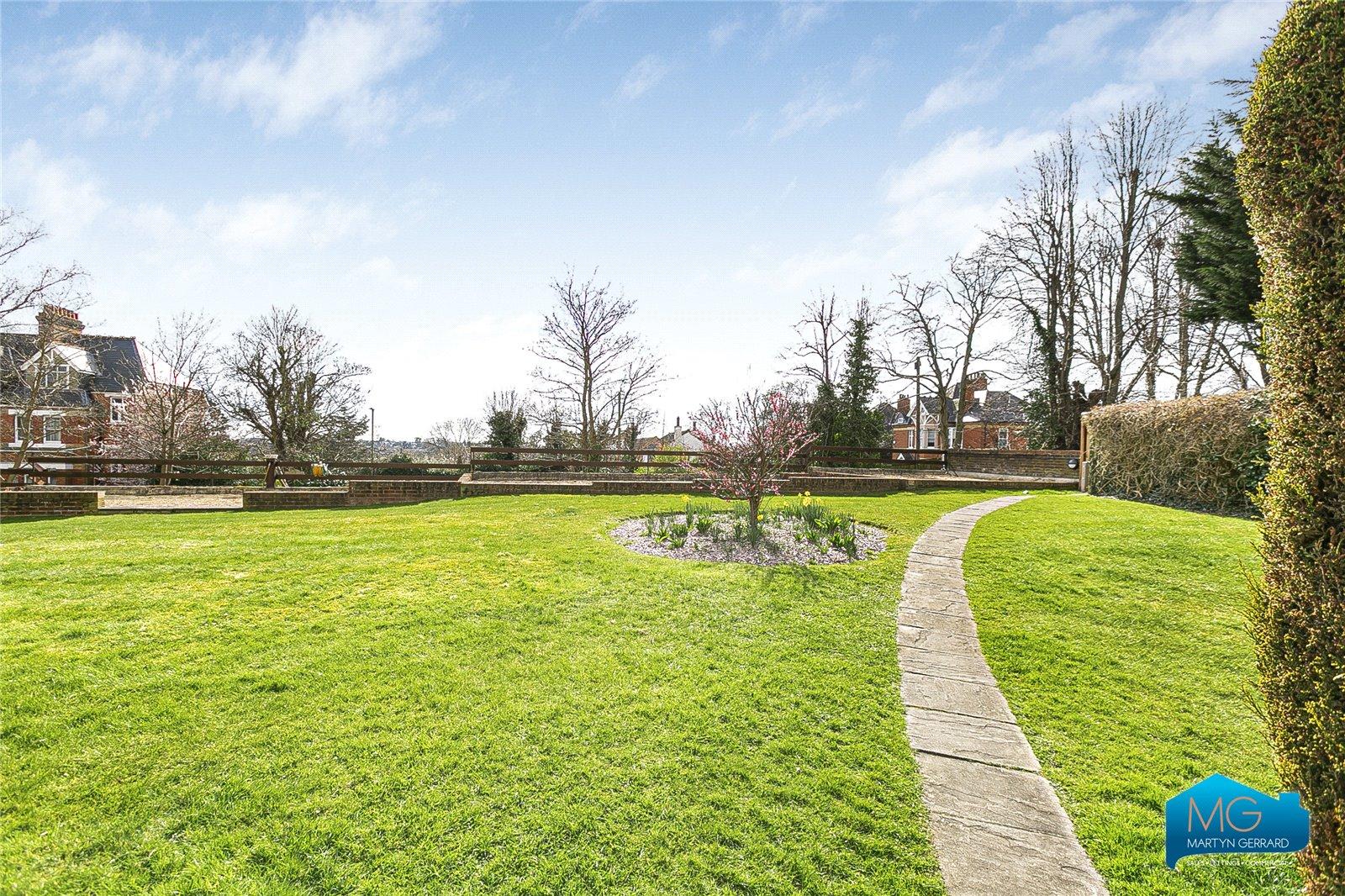 1 bedroom Apartment to rent - Martyn Gerrard